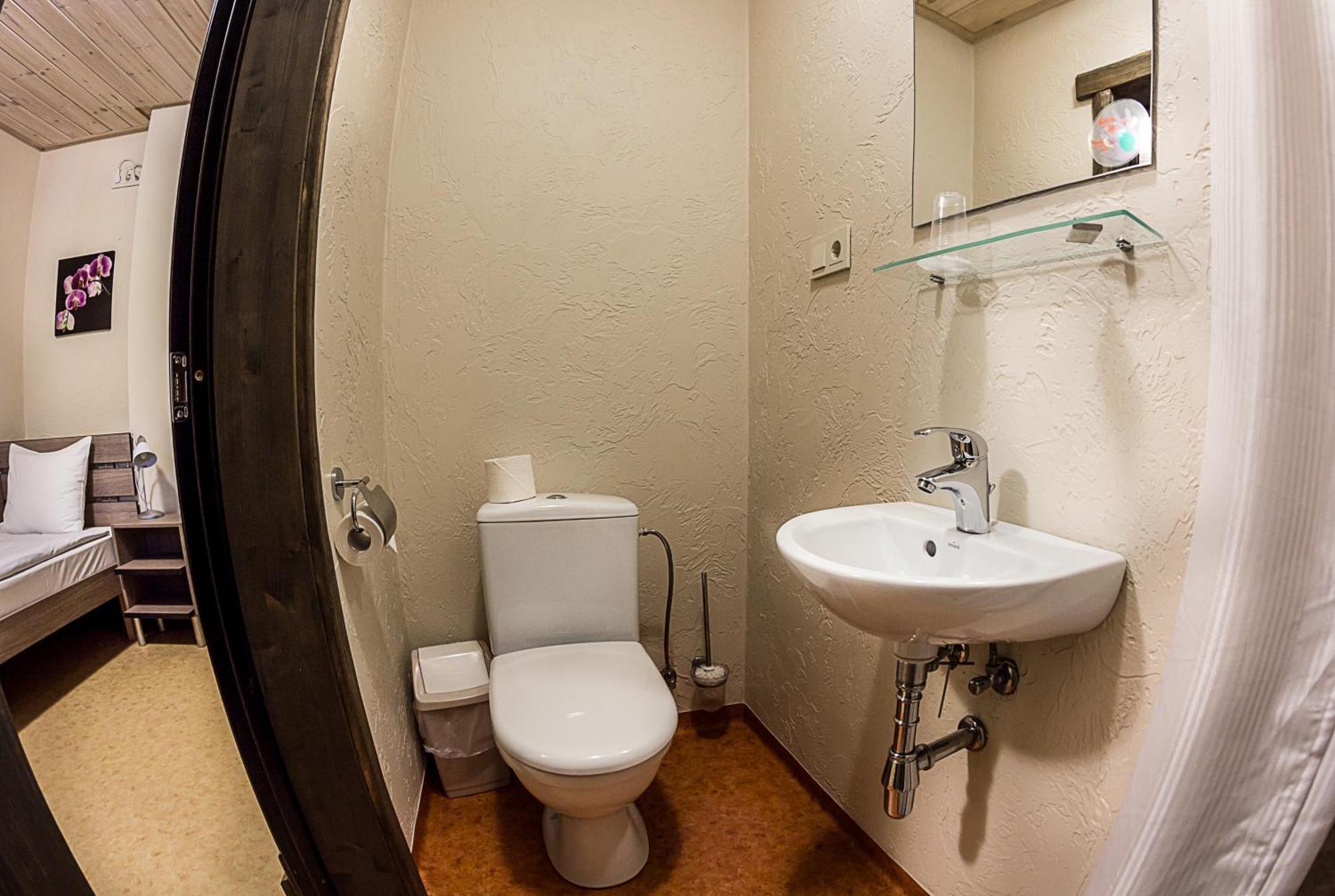 Agate Hotel Ozolnieki Bilik gambar
