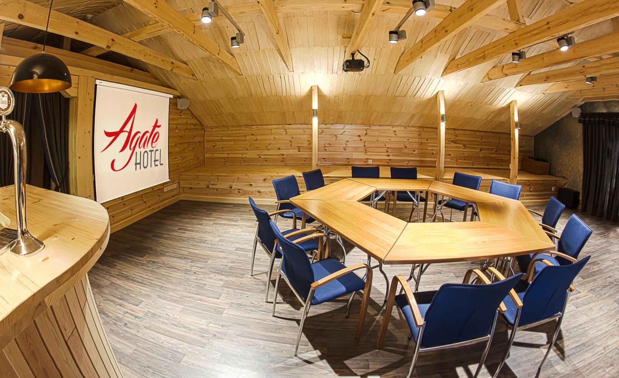Agate Hotel Ozolnieki Luaran gambar
