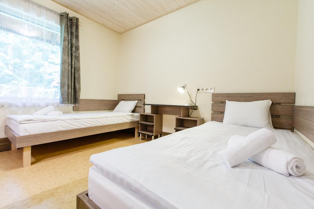 Agate Hotel Ozolnieki Bilik gambar